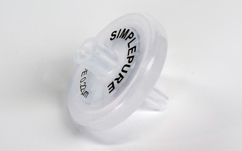 autoclavable filter for pipette controller